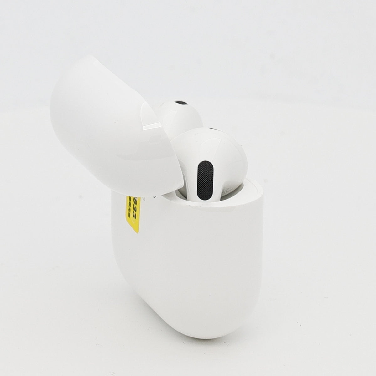 99新 Apple AirPods 5 白色
