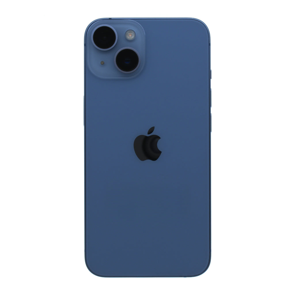 95新 Apple iPhone 14 256G 藍色 中國大陸版