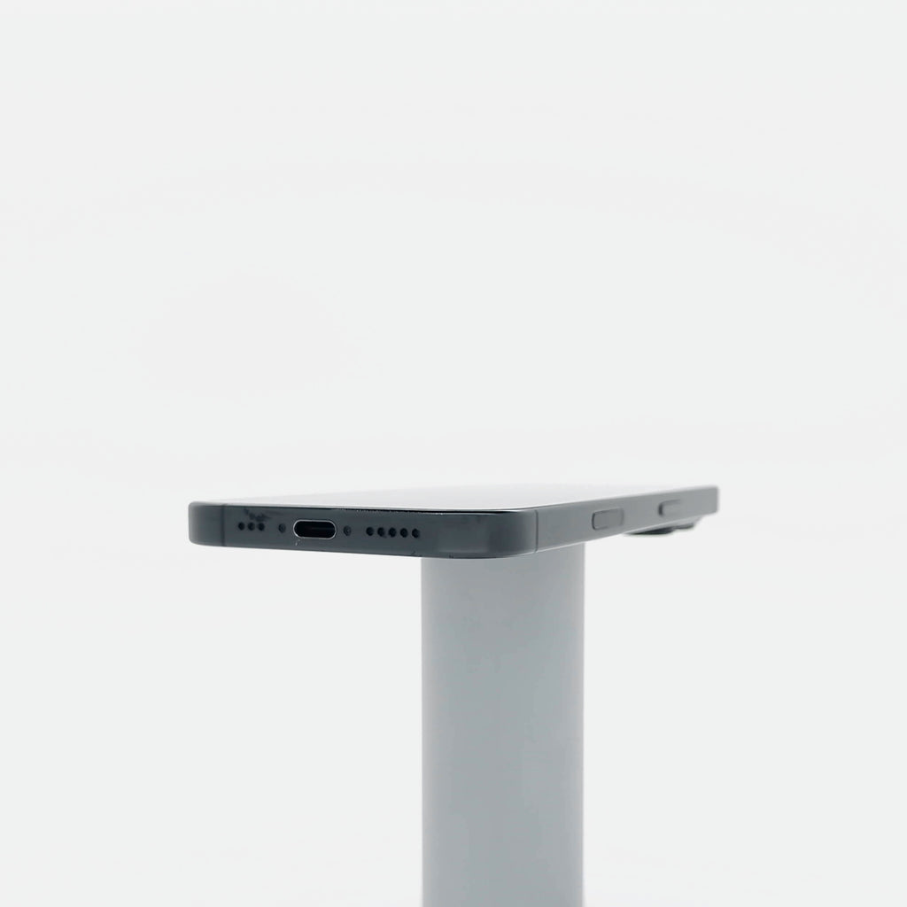 95新 Apple iPhone 16 Pro 256G 黑色鈦金屬 中國大陸版
