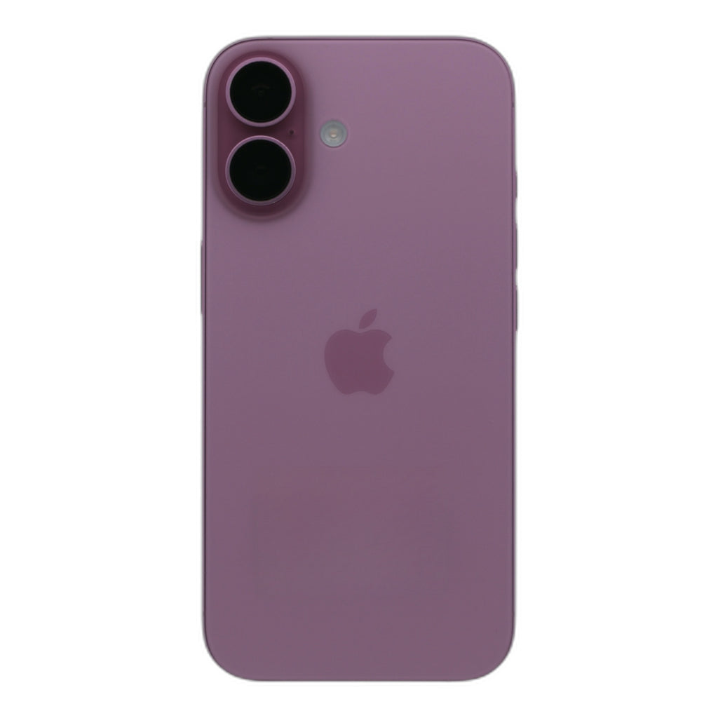 95新 Apple iPhone 16 256G 粉紅色 中國大陸版