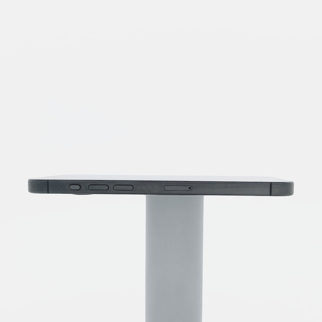 95新 Apple iPhone 15 Pro Max 256G 黑色鈦金屬 中國大陸版