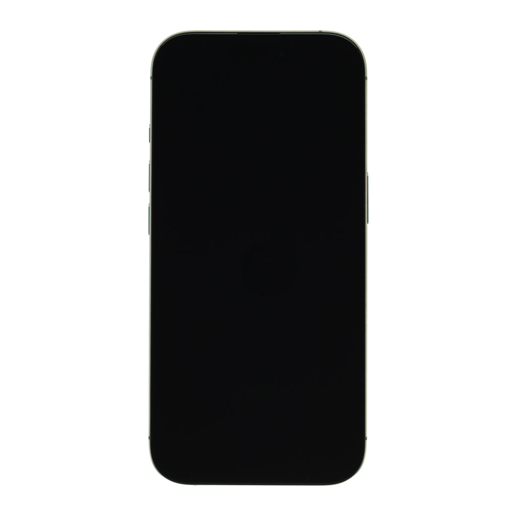 95新 Apple iPhone 16 Pro 256G 原色鈦金屬 中國大陸版
