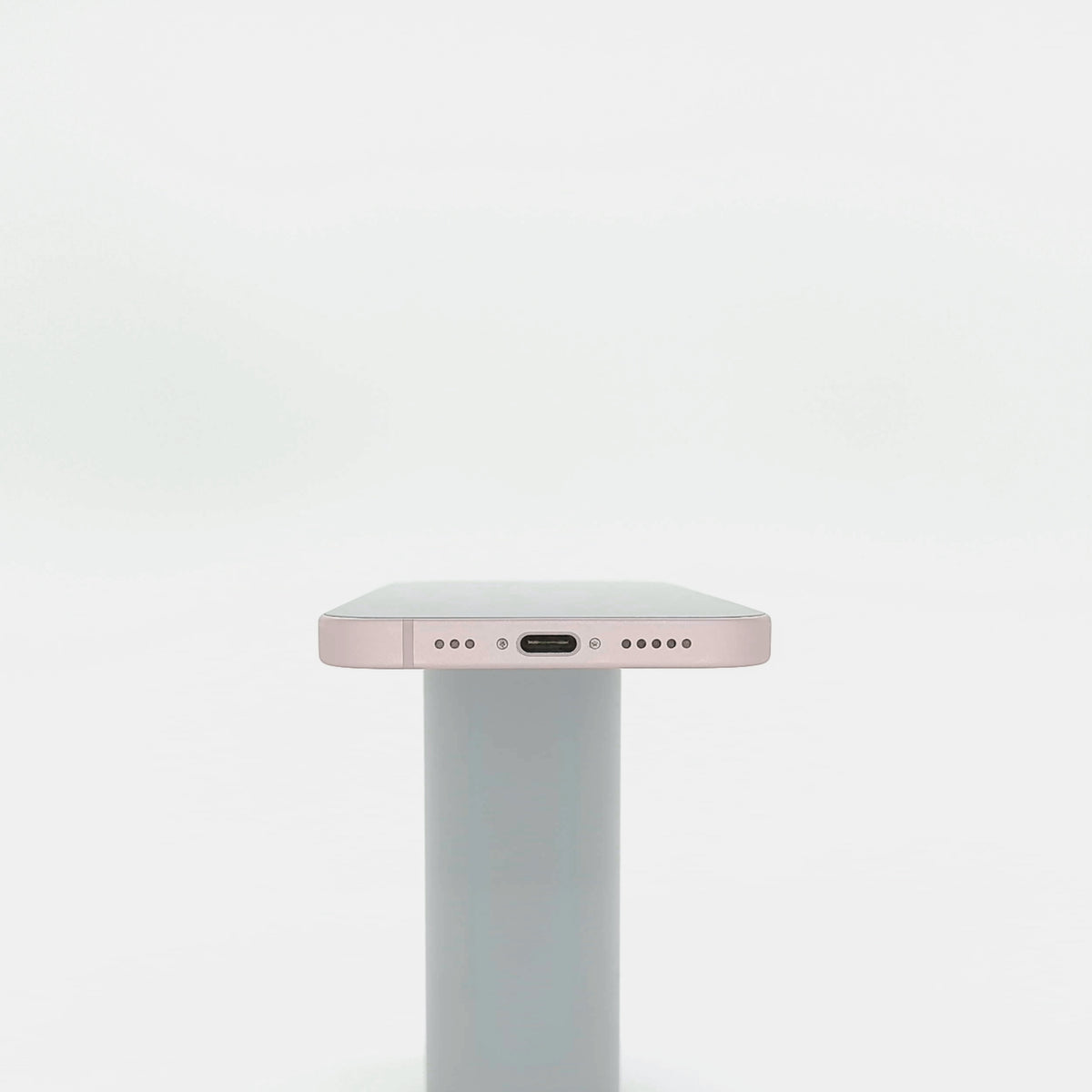 95新 Apple iPhone 15 128G 粉紅色 中國大陸版