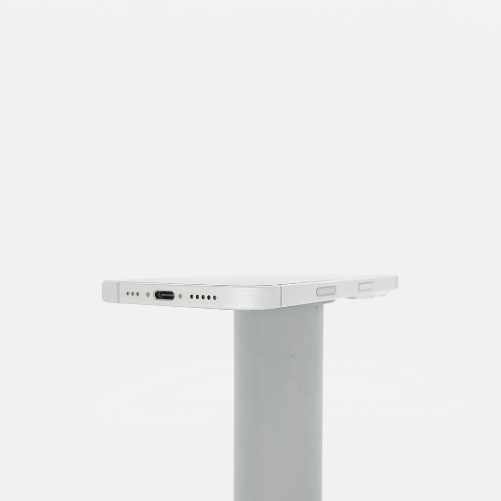 95新 Apple iPhone 16 256G 白色 中國大陸版
