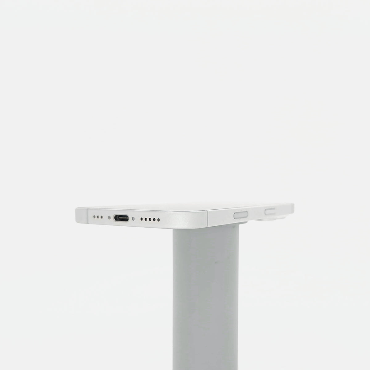 95新 Apple iPhone 16 256G 白色 中國大陸版