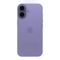 95新 Apple iPhone 17 256G 薰衣草紫色 中國大陸版