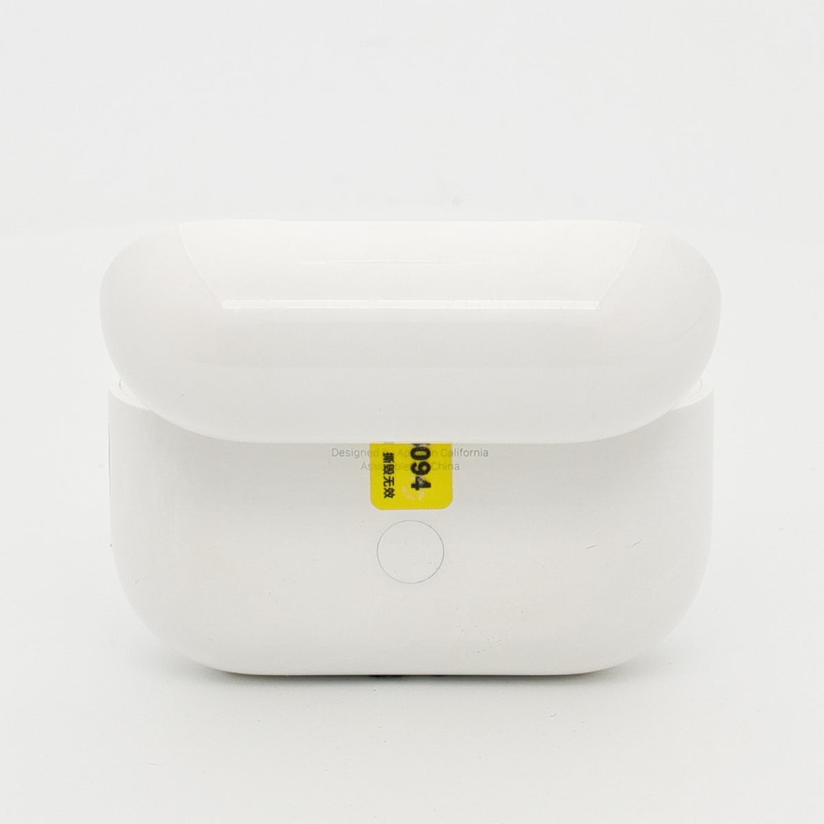 99新 Apple AirPods Pro 2 白色