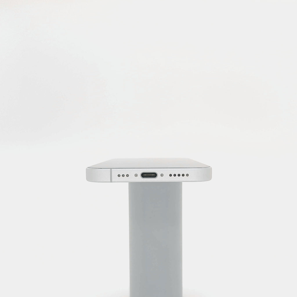 95新 Apple iPhone 16 256G 白色 中國大陸版