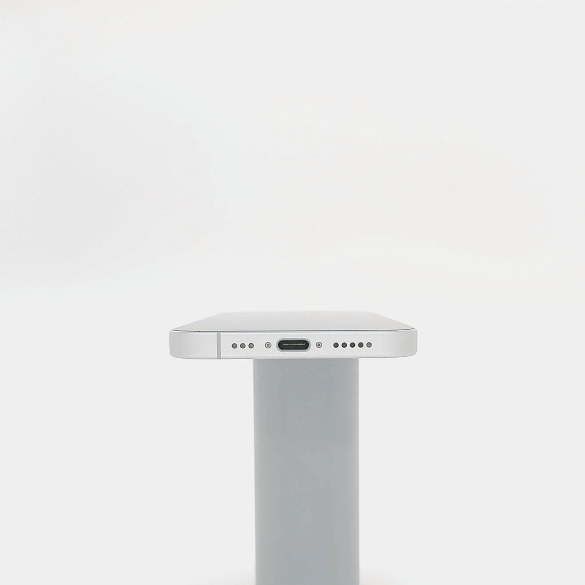 95新 Apple iPhone 16 256G 白色 中國大陸版