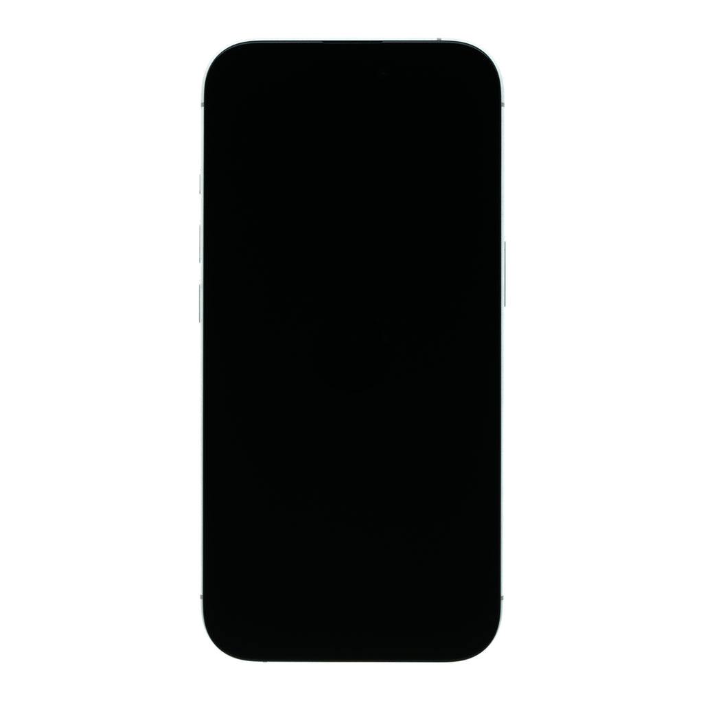 99新 Apple iPhone 16 128G 白色 中國大陸版