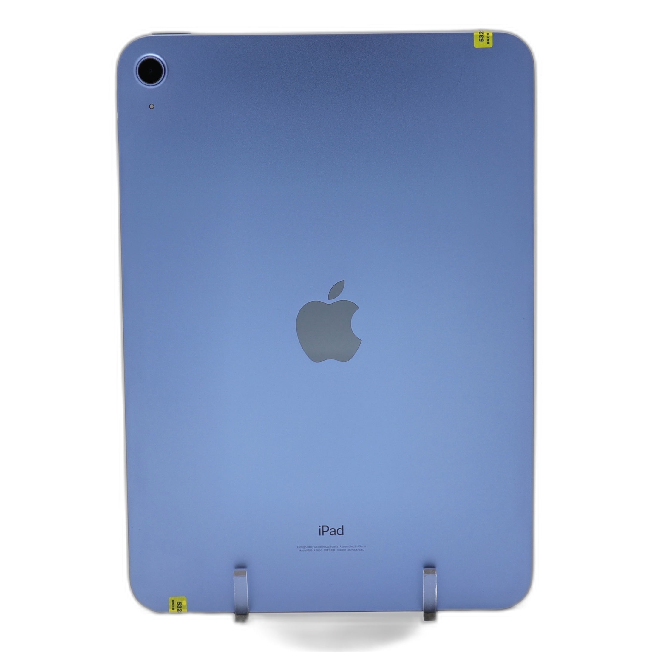 95新 Apple iPad 10代 64G 藍色 WIFI