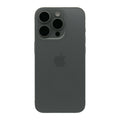 95新 Apple iPhone 15 Pro 512G 原色鈦金屬 中國大陸版