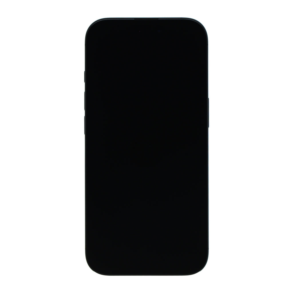 95新 Apple iPhone 16 Pro 128G 黑色鈦金屬 中國大陸版