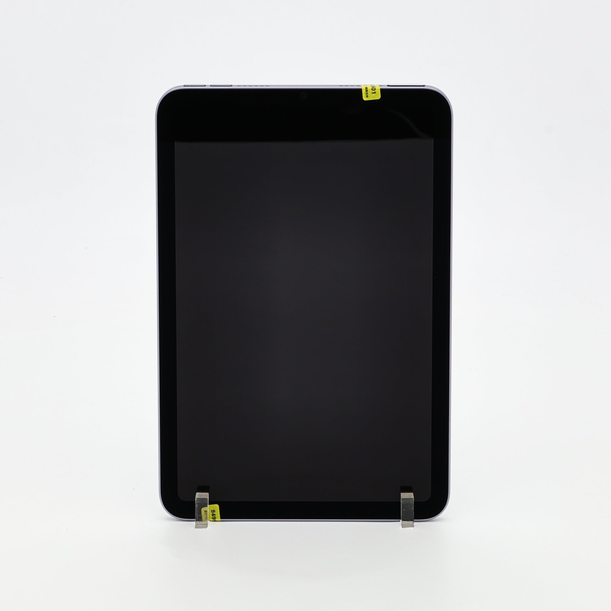95新 Apple iPad mini6 64G 紫色 WIFI