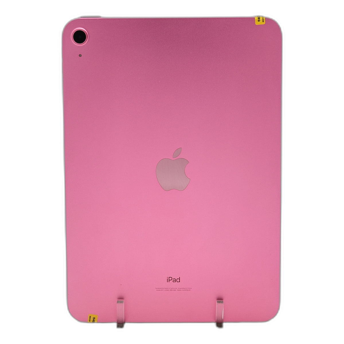 95新 Apple iPad 10代 256G 粉紅色 WIFI