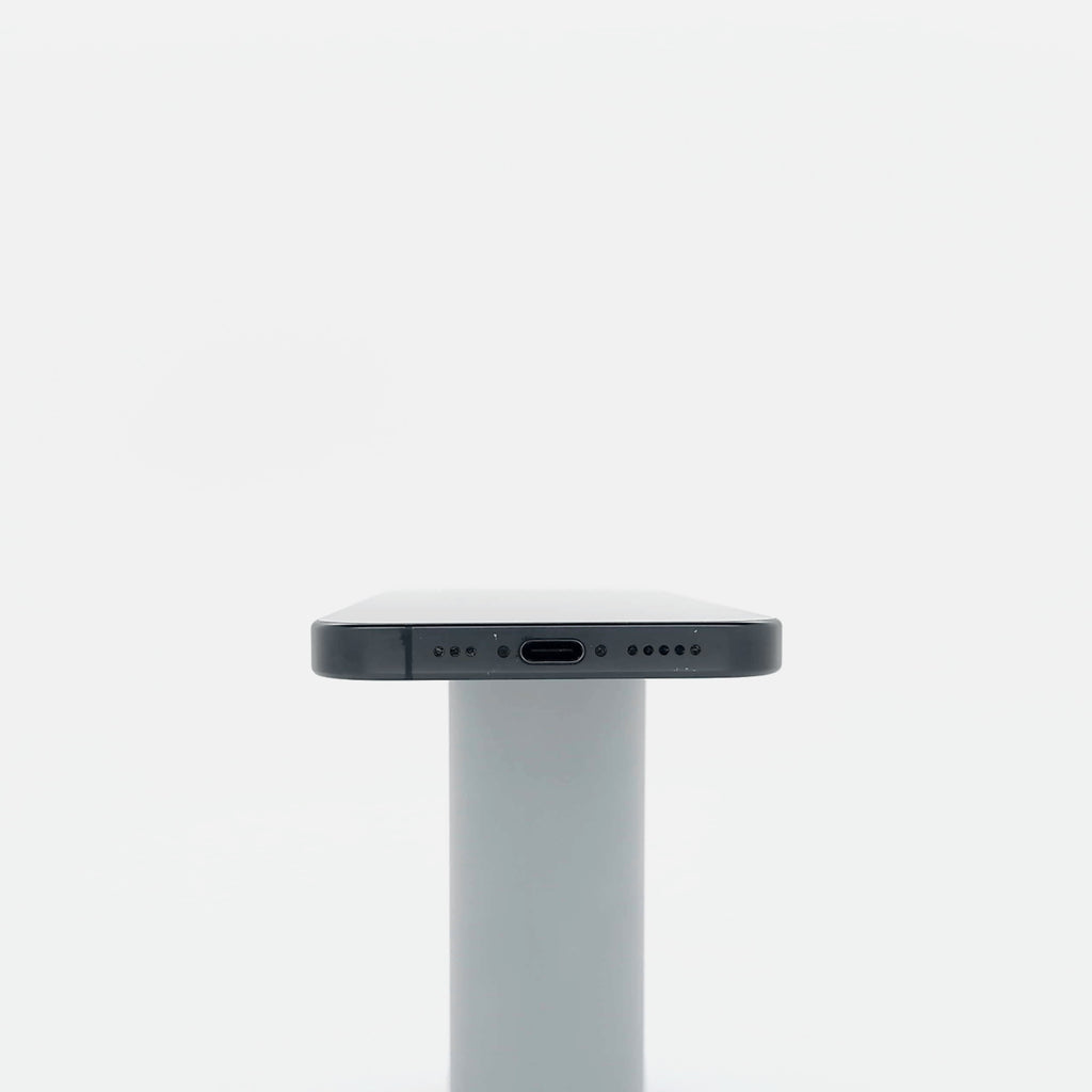 95新 Apple iPhone 16 Pro 128G 黑色鈦金屬 中國大陸版