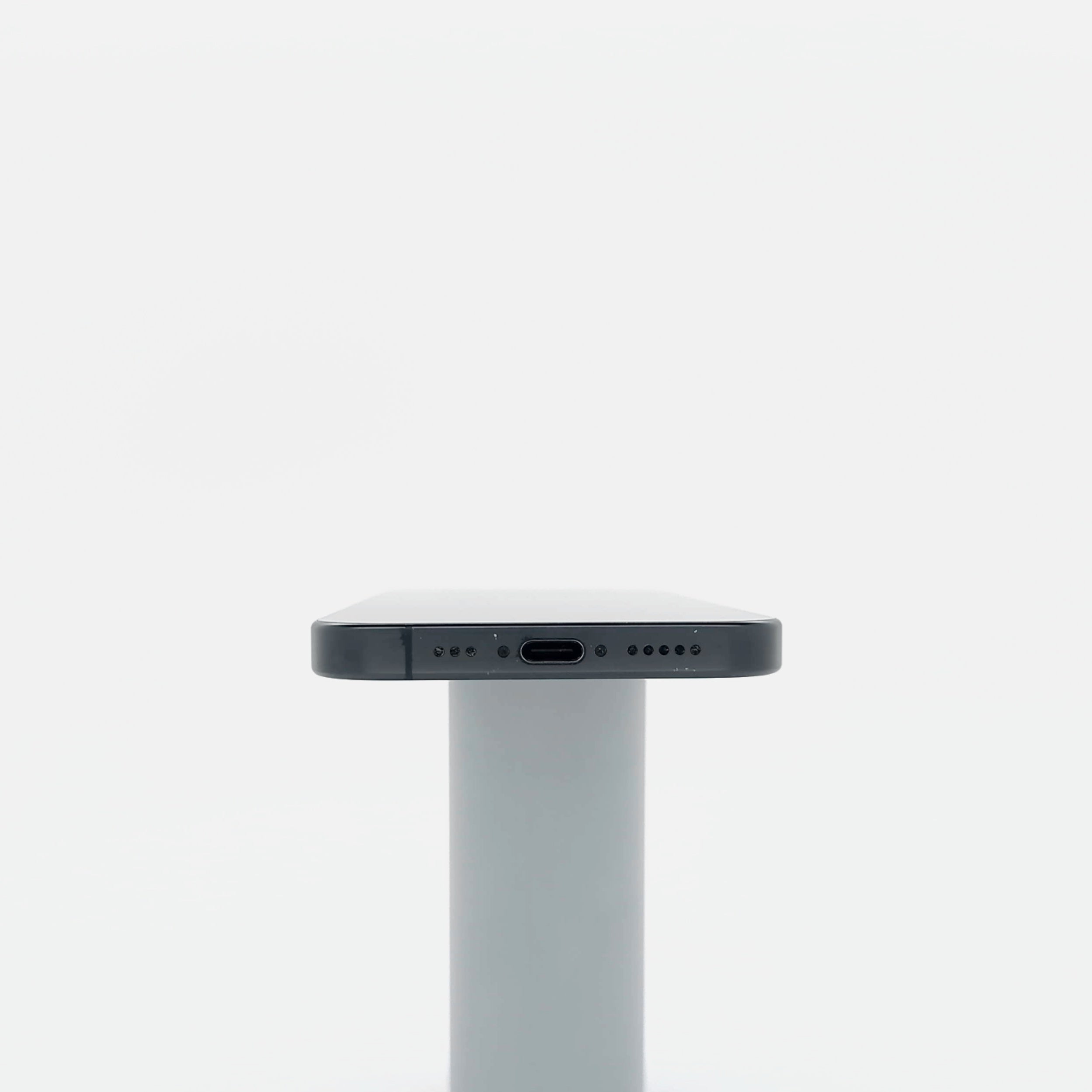 95新 Apple iPhone 16 Pro 128G 黑色鈦金屬 中國大陸版
