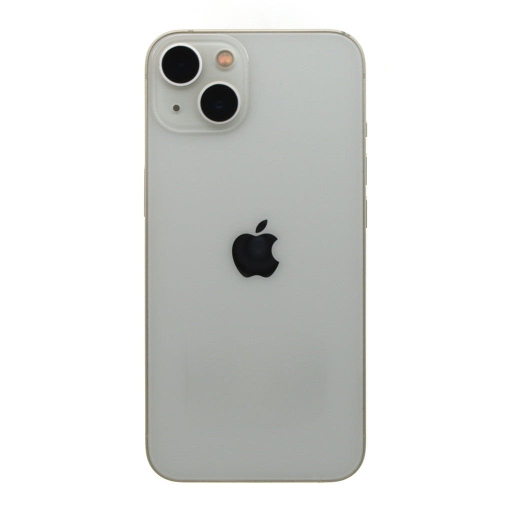 95新 Apple iPhone 13 256G 星光色 中國大陸版