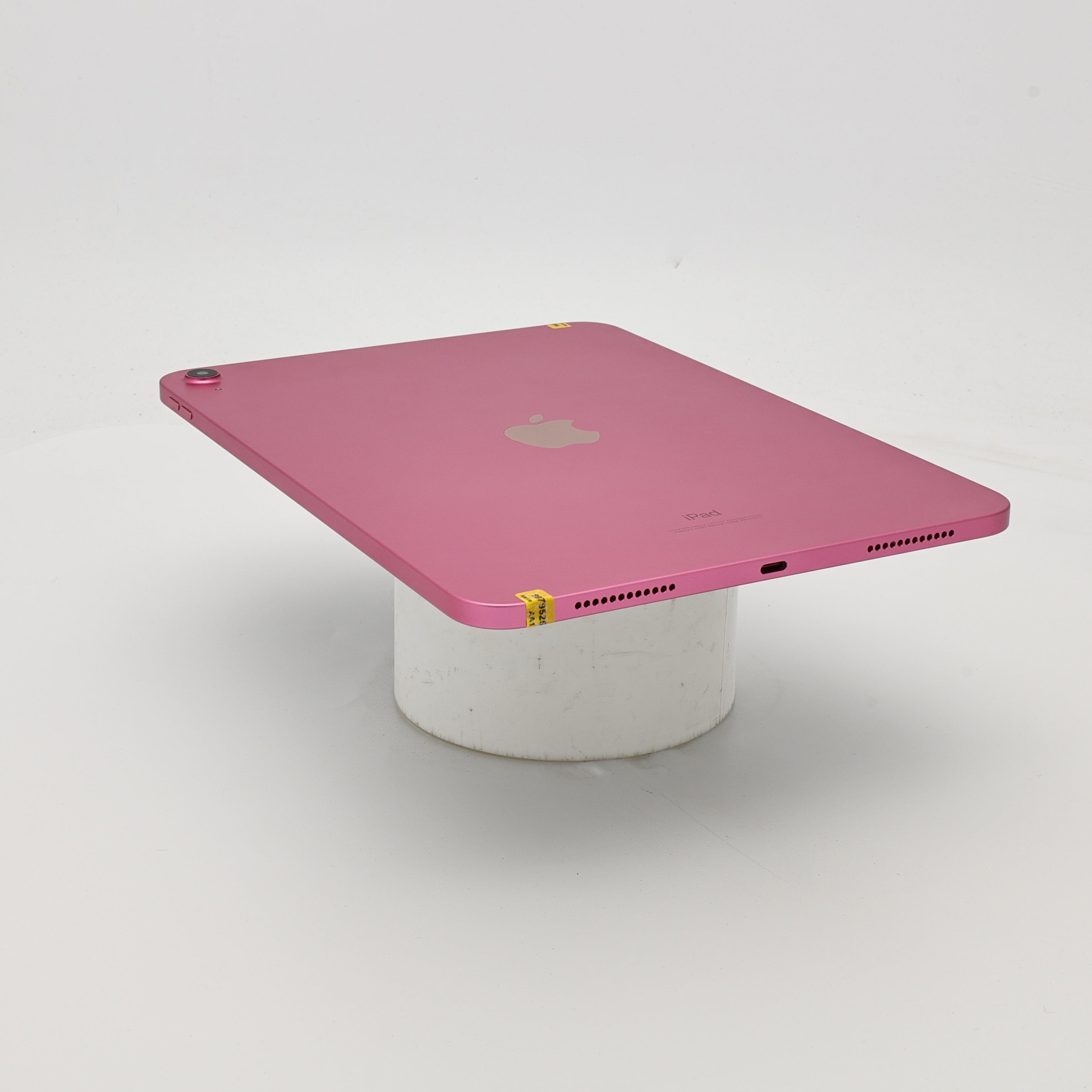 99新 Apple iPad 10代 256G 粉紅色 WIFI