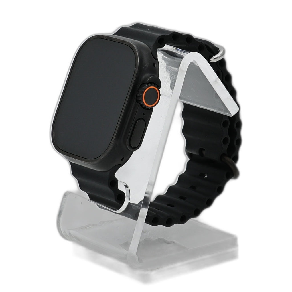 99新 Apple Watch Ultra 2 49毫米 鈦金屬
