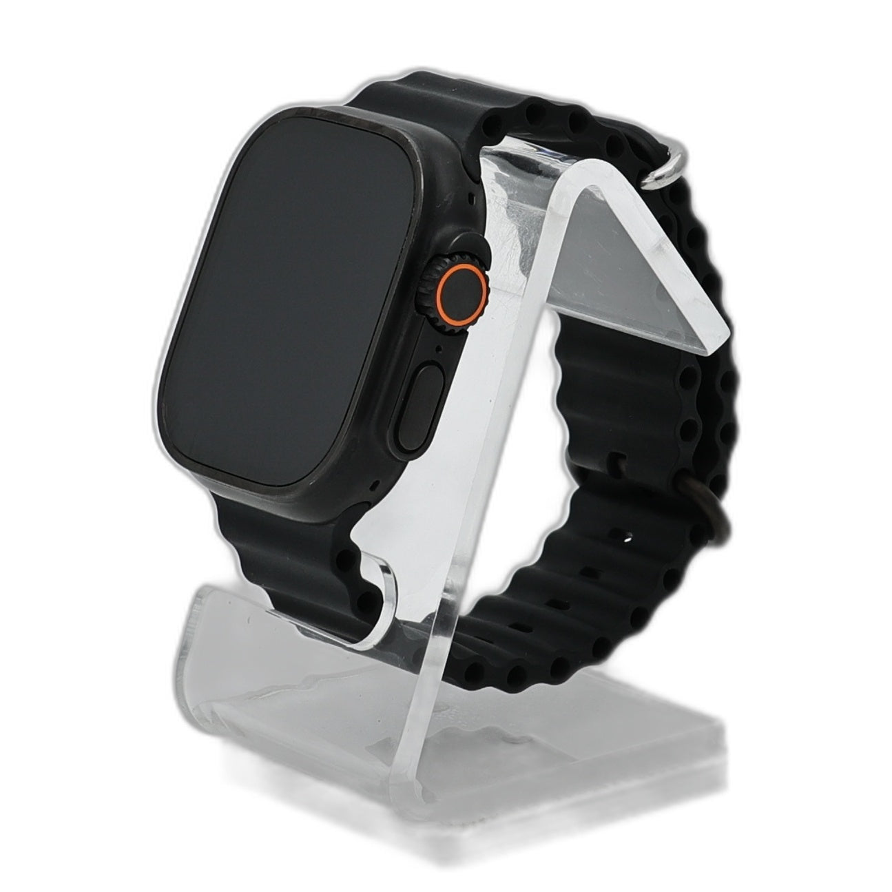 99新 Apple Watch Ultra 2 49毫米 鈦金屬