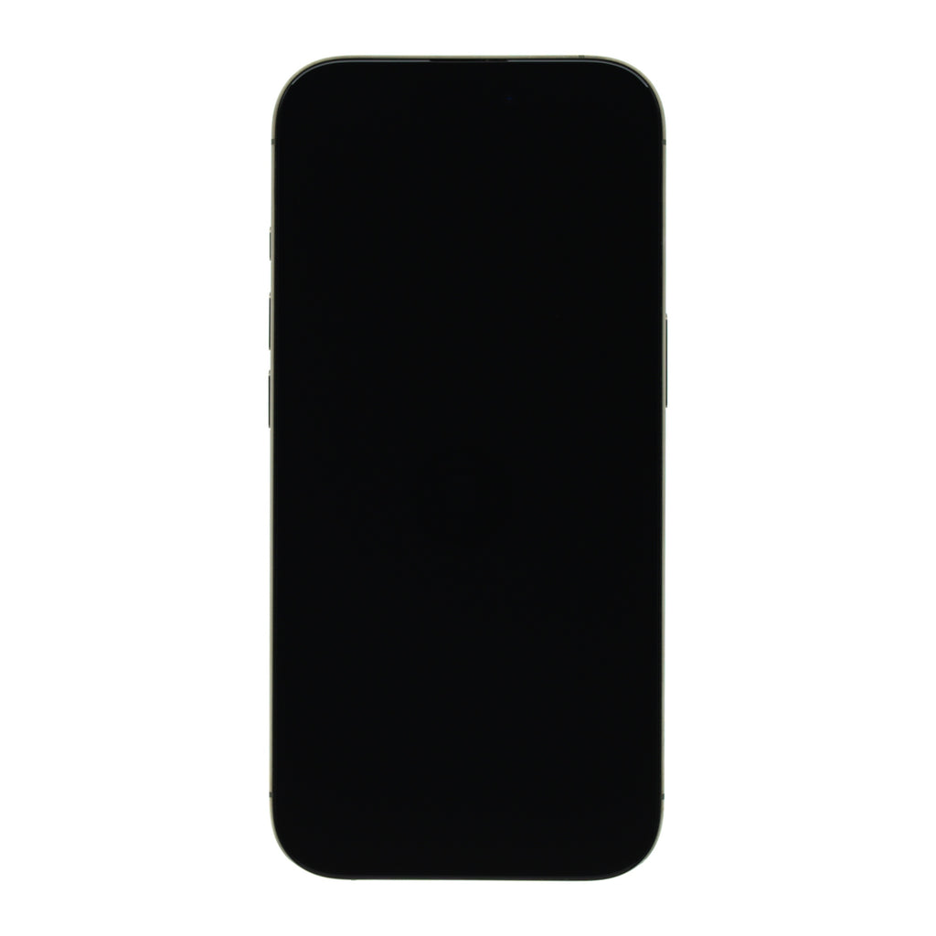 99新 Apple iPhone 16 Pro 128G 原色鈦金屬 中國大陸版