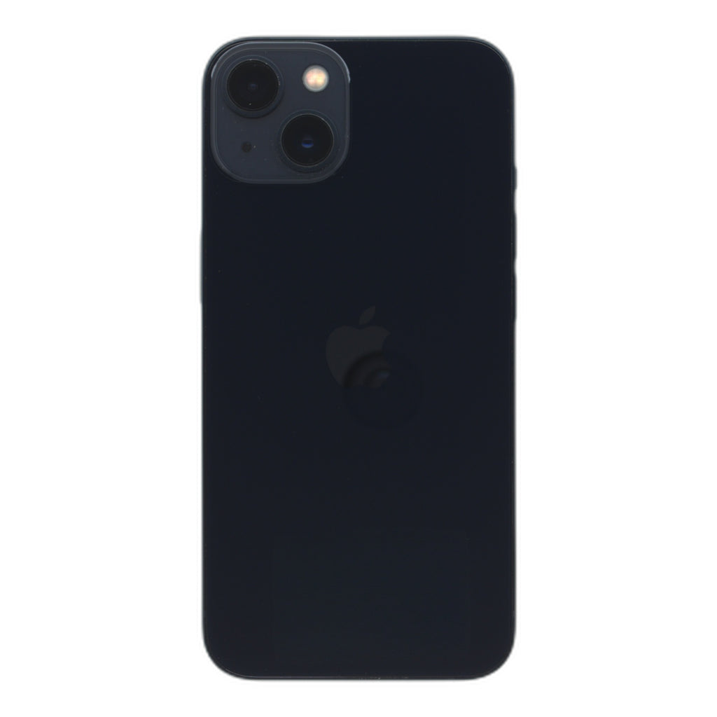 95新 Apple iPhone 13 256G 午夜色 中國大陸版