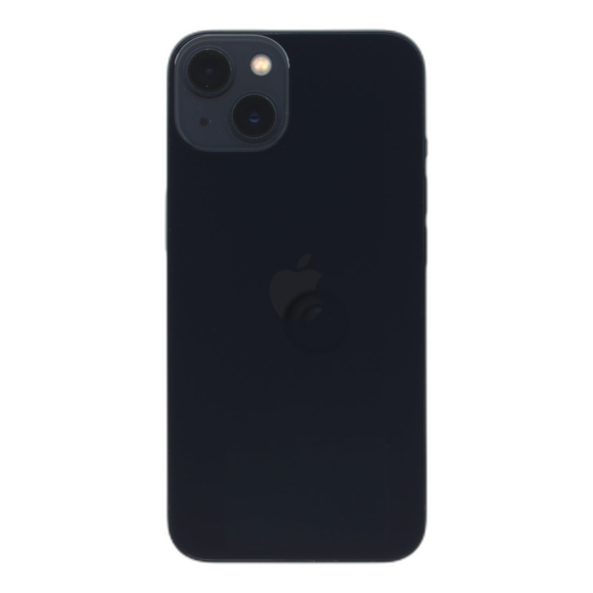 95新 Apple iPhone 13 256G 午夜色 中國大陸版