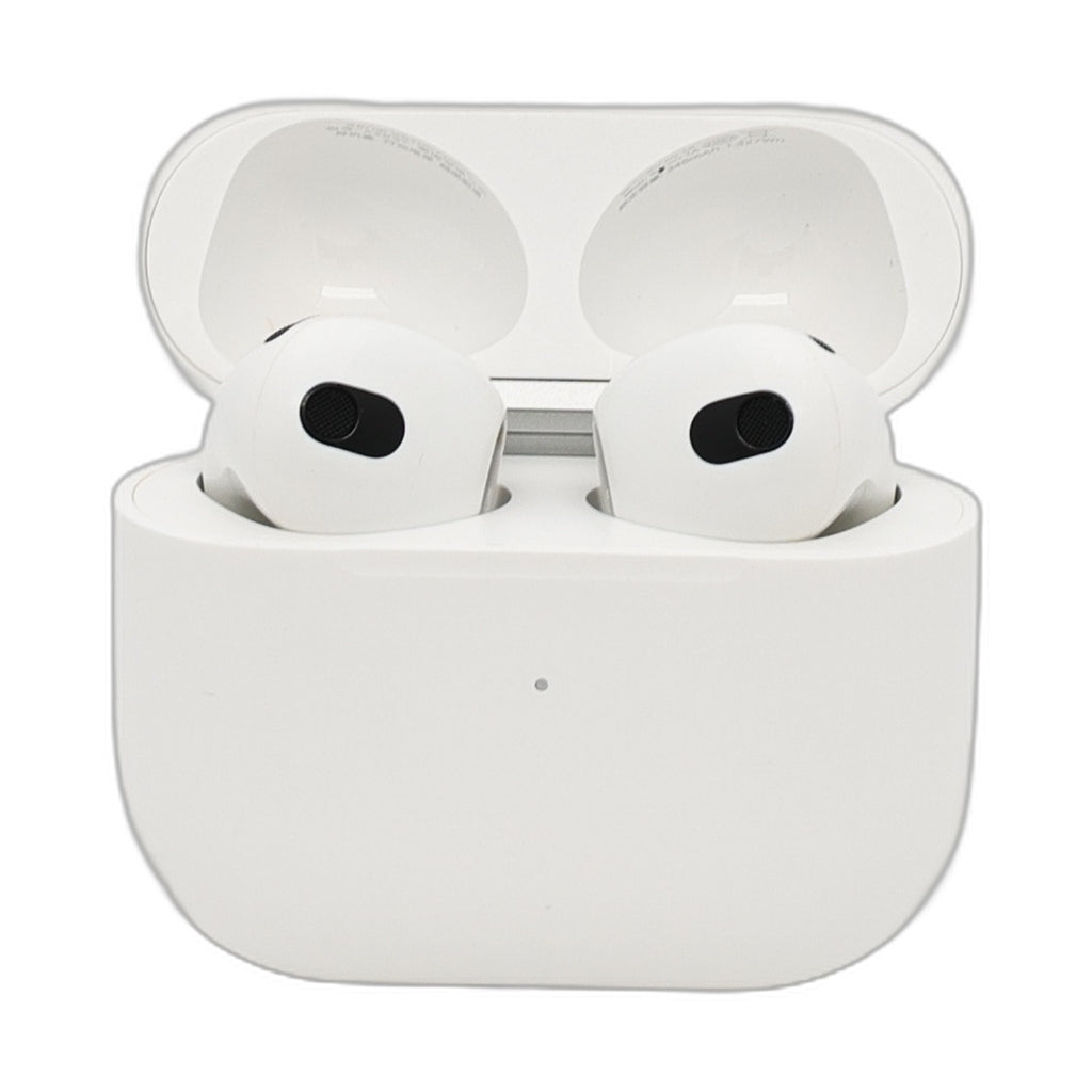99新 Apple AirPods 3 白色
