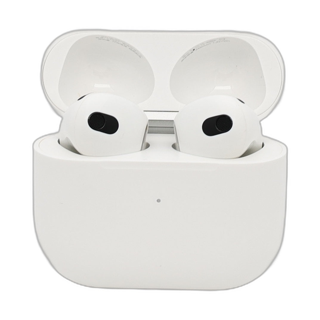 99新 Apple AirPods 3 白色