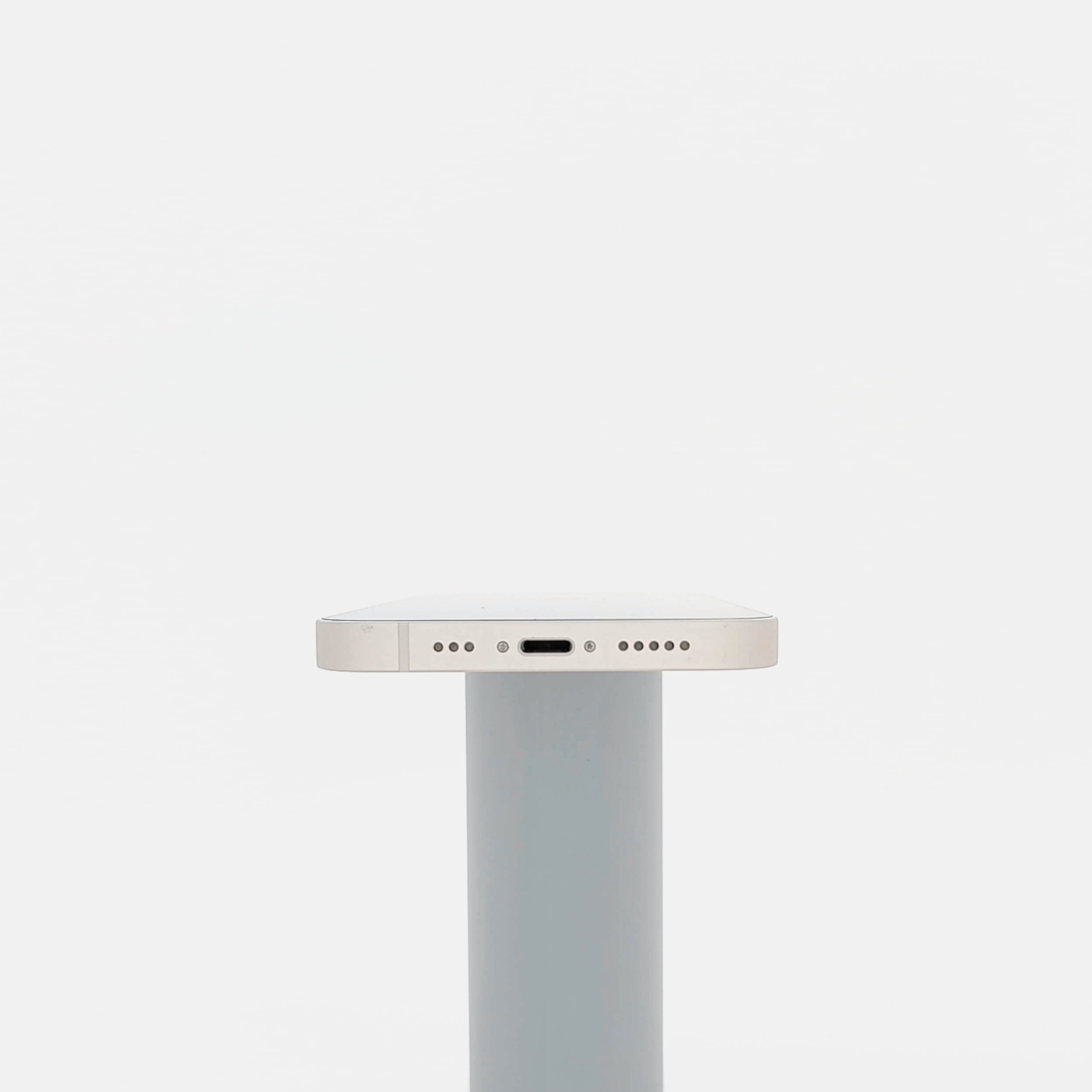 95新 Apple iPhone 13 256G 星光色 中國大陸版