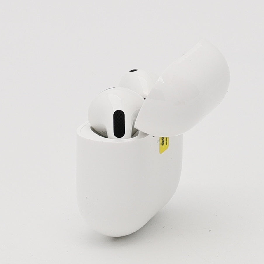 99新 Apple AirPods 4 (支持主动降噪) 白色