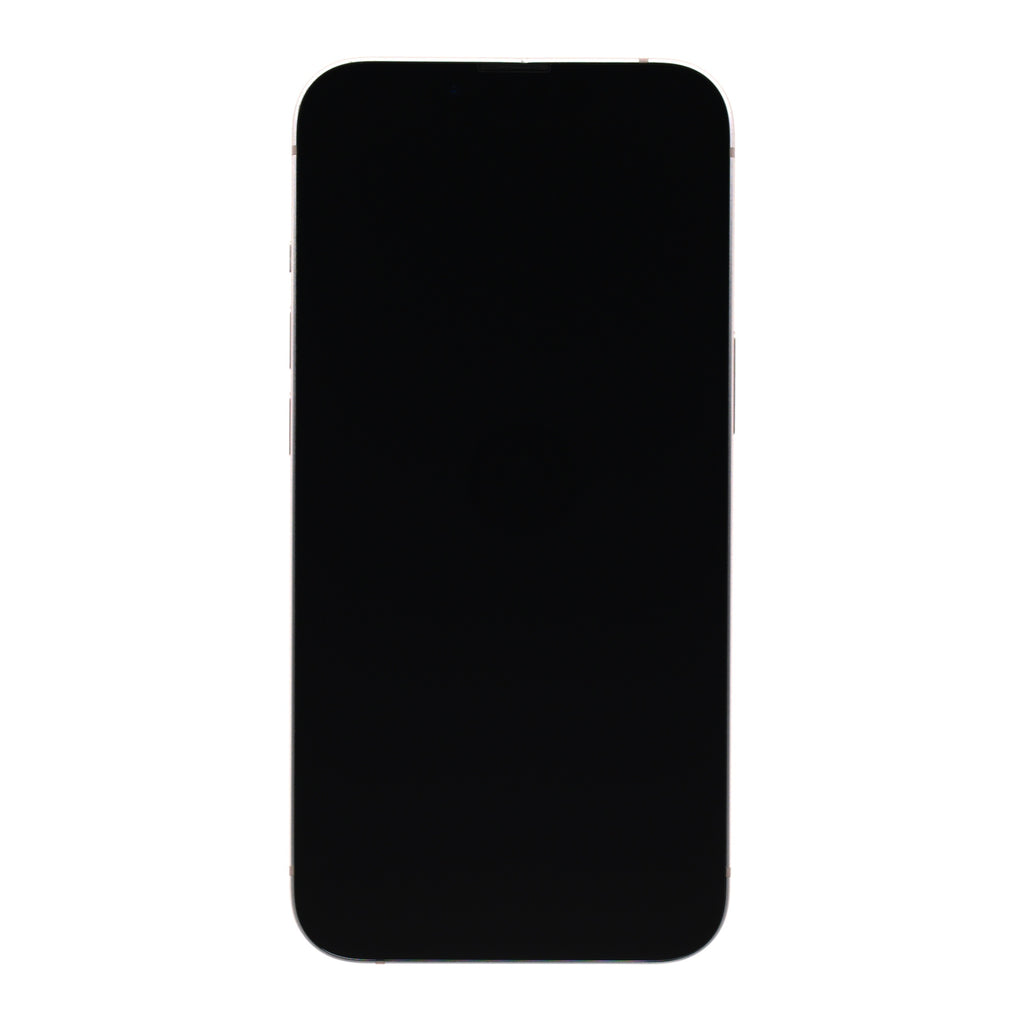 95新 Apple iPhone 13 128G 粉紅色 中國大陸版