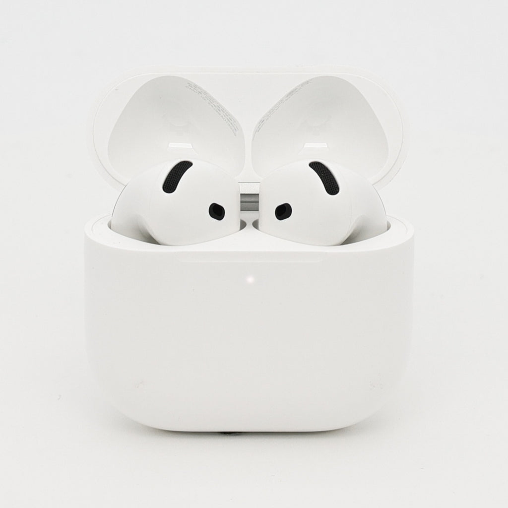 99新 Apple AirPods 4 (支持主动降噪) 白色