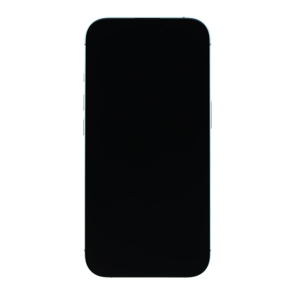 95新 Apple iPhone 16 256G 白色 中國大陸版