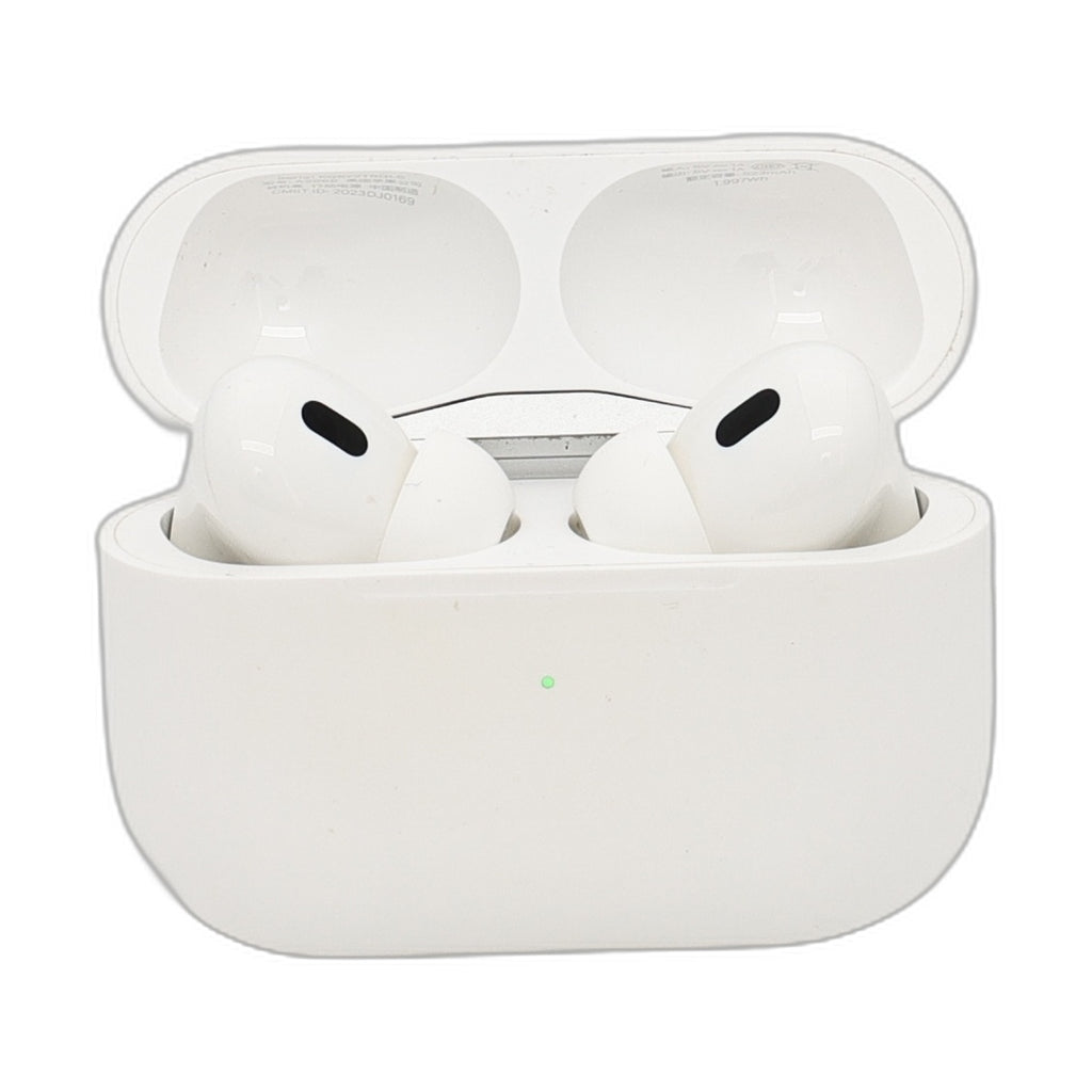 99新 Apple AirPods Pro 2 白色