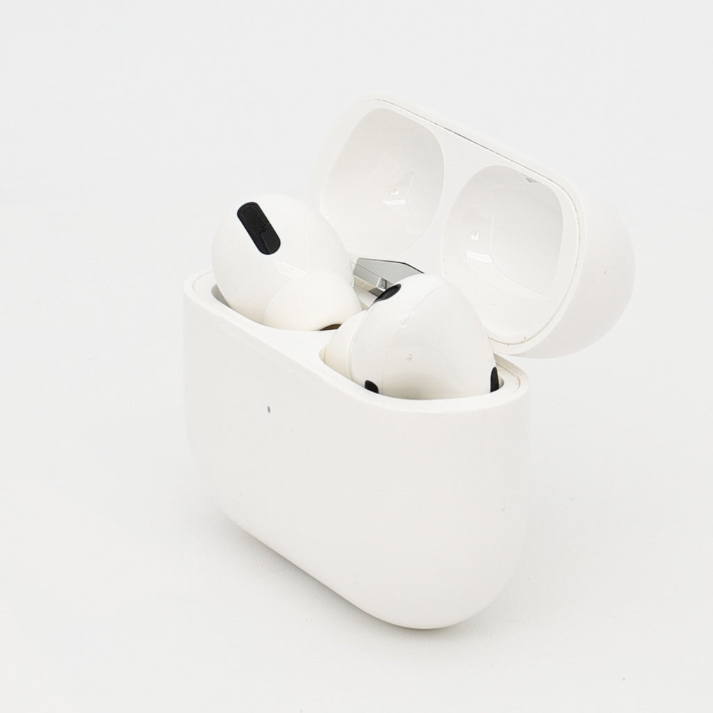 99新 Apple AirPods Pro 1 白色