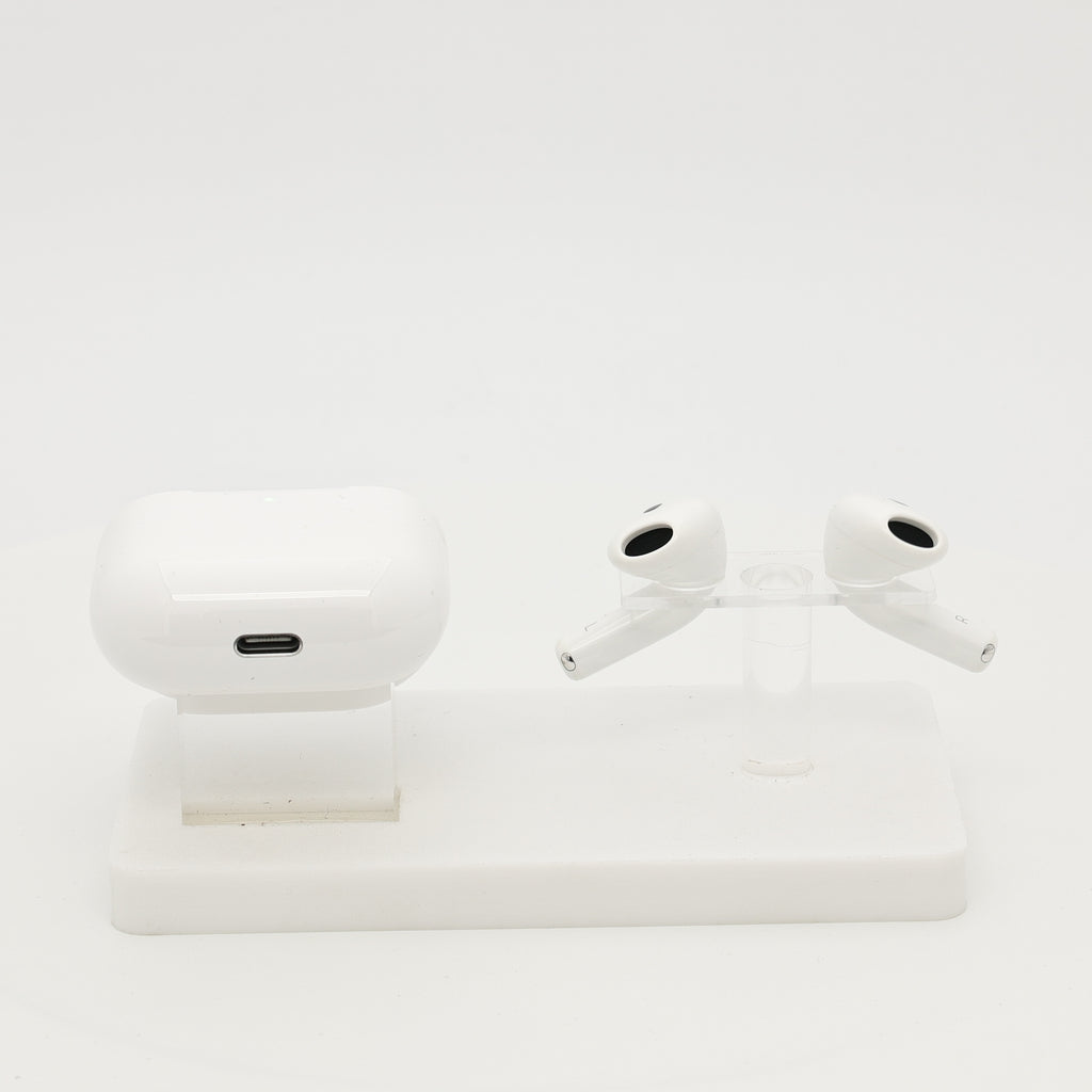 99新 Apple AirPods 4 (不支持主动降噪) 白色