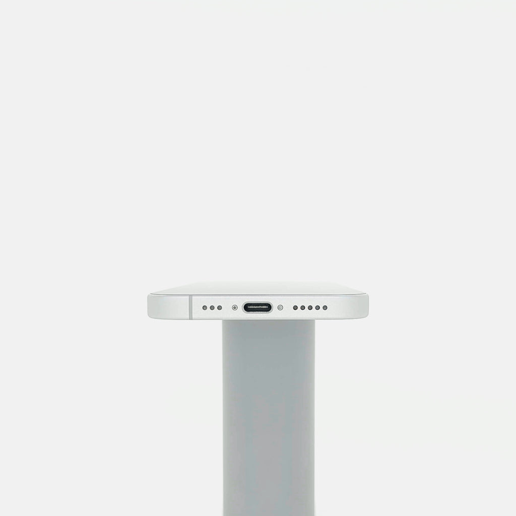95新 Apple iPhone 16 128G 白色 中國大陸版