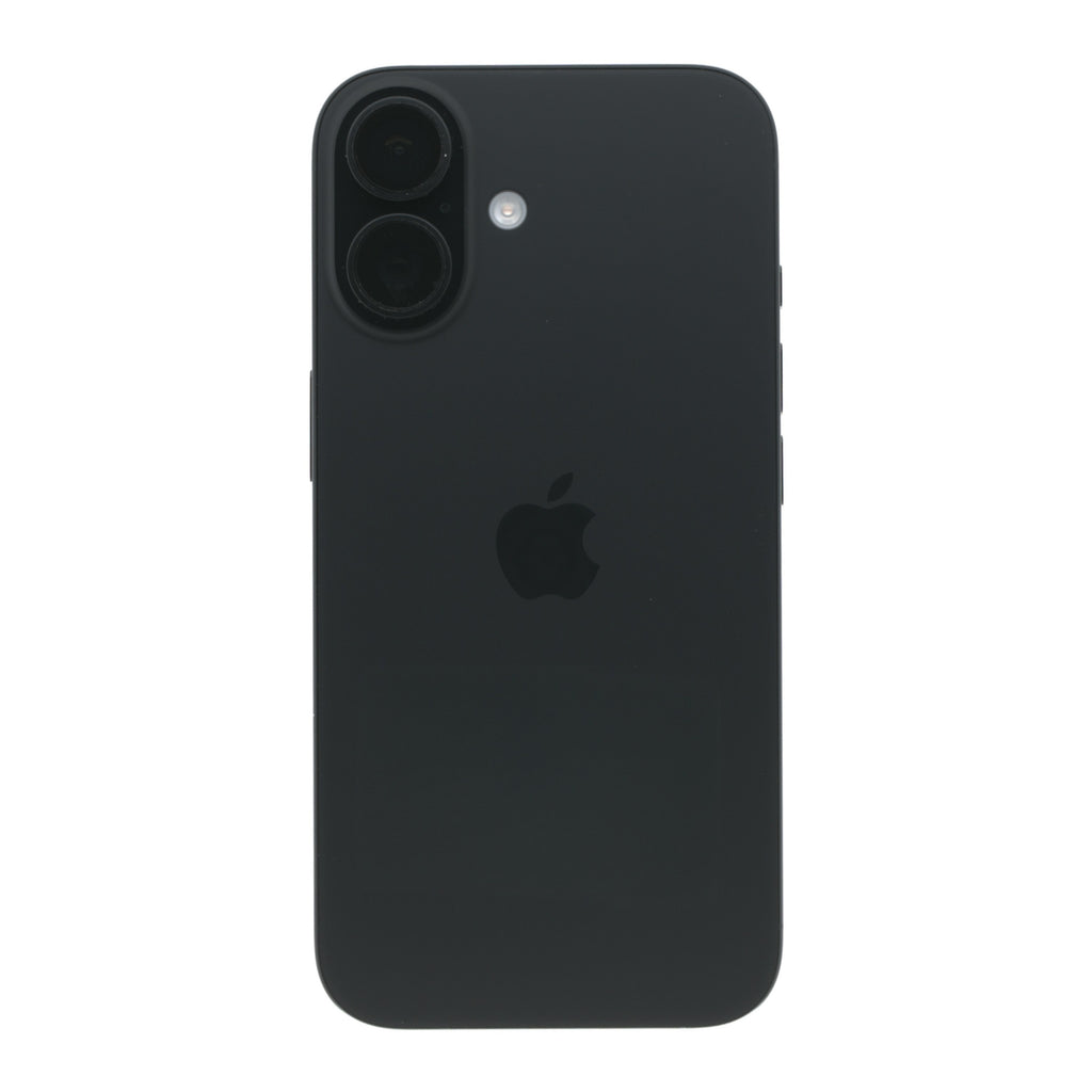 95新 Apple iPhone 16 256G 黑色 中國大陸版