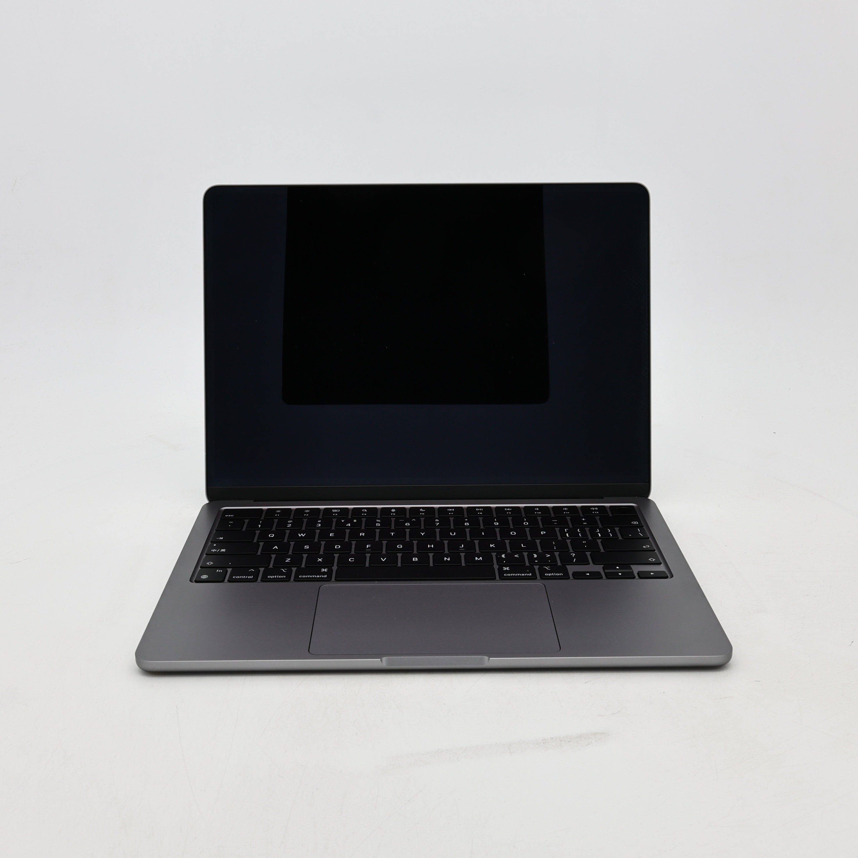99新 Apple MacBook Air 24年 13寸 M3（8+8核） 8G RAM 256G SSD 深空灰色