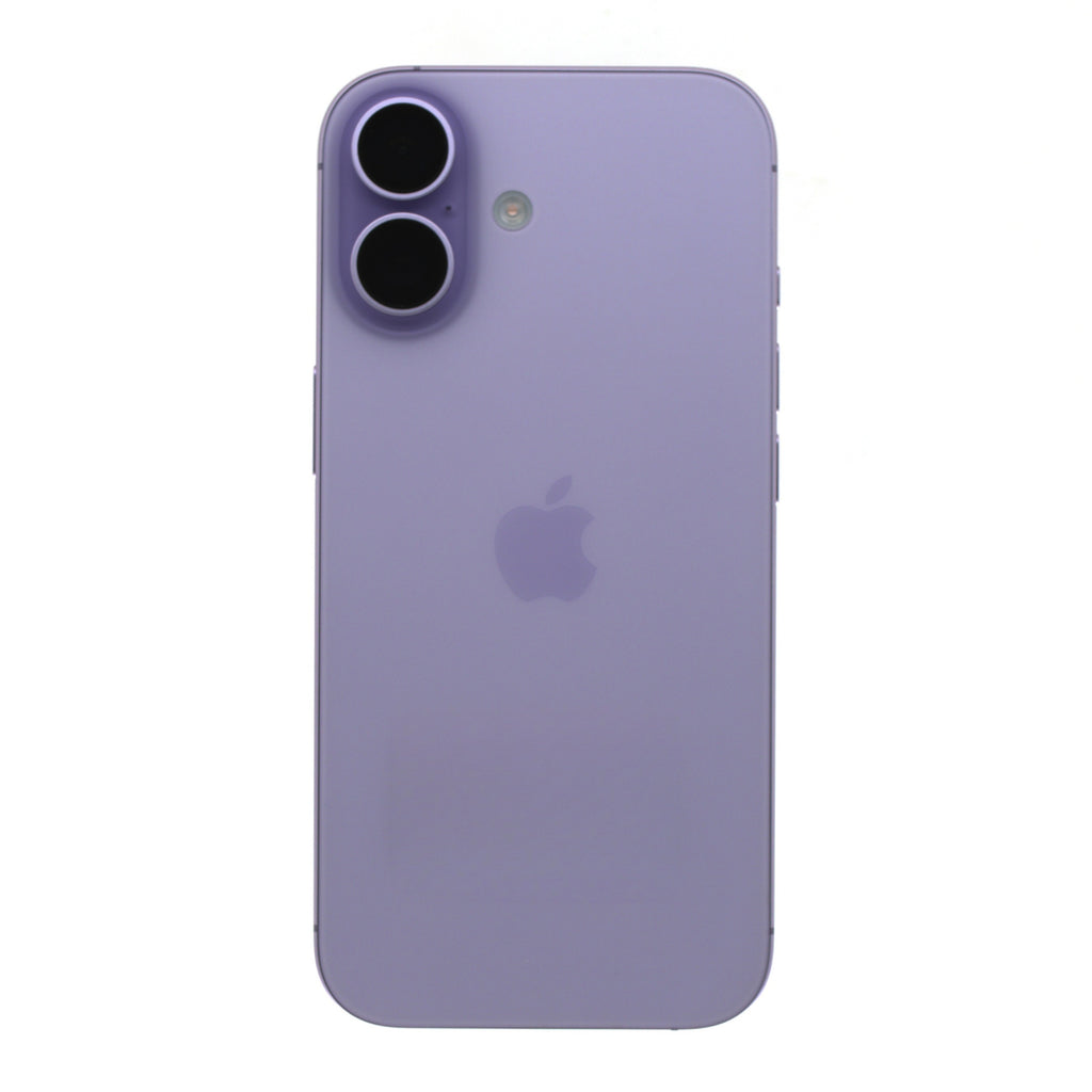 99新 Apple iPhone 17 256G 薰衣草紫色 中國大陸版
