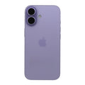 99新 Apple iPhone 17 256G 薰衣草紫色 中國大陸版