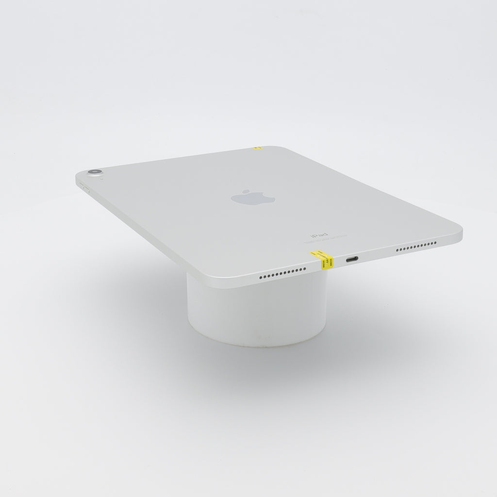 95新 Apple iPad 10代 64G 銀色 WIFI