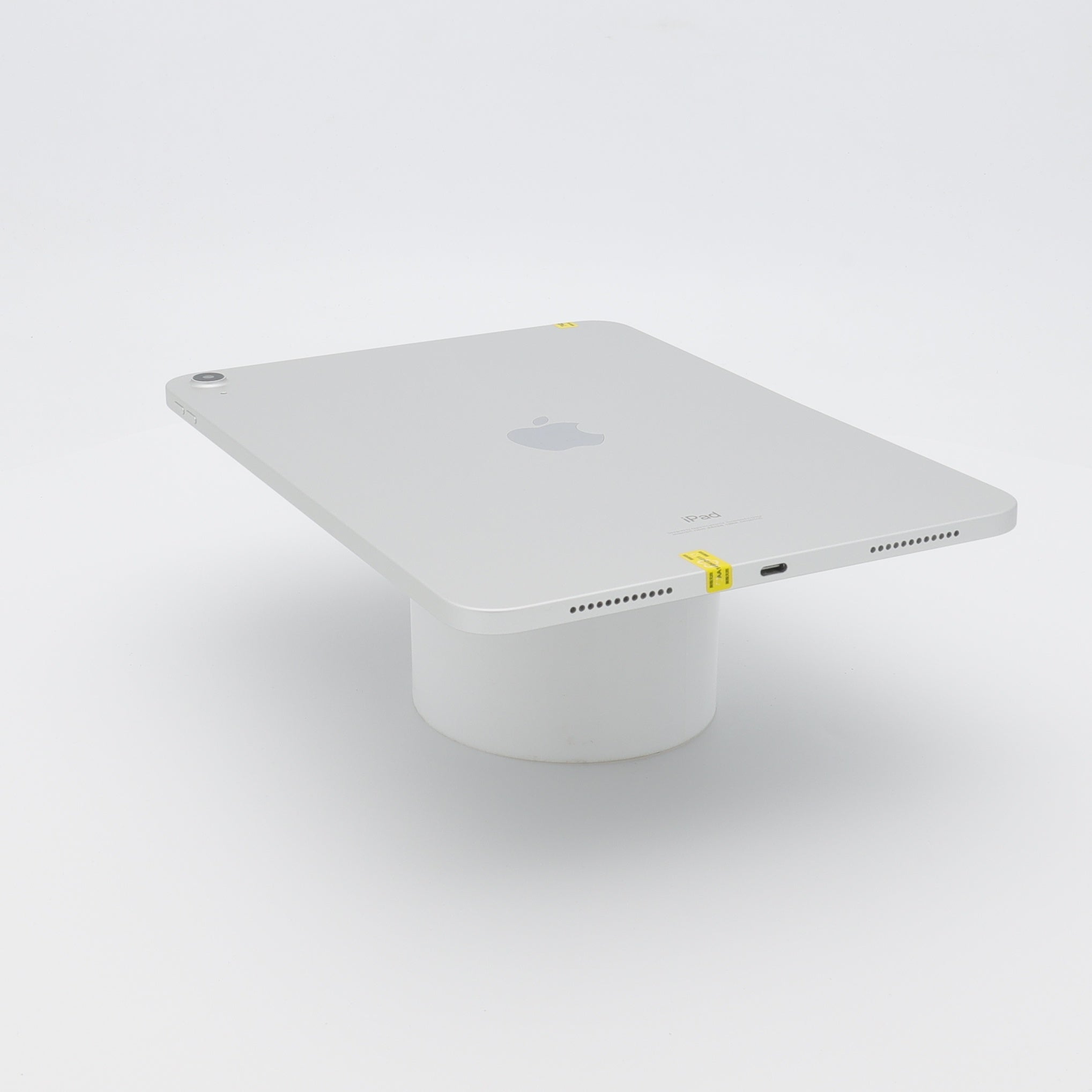 95新 Apple iPad 10代 64G 銀色 WIFI