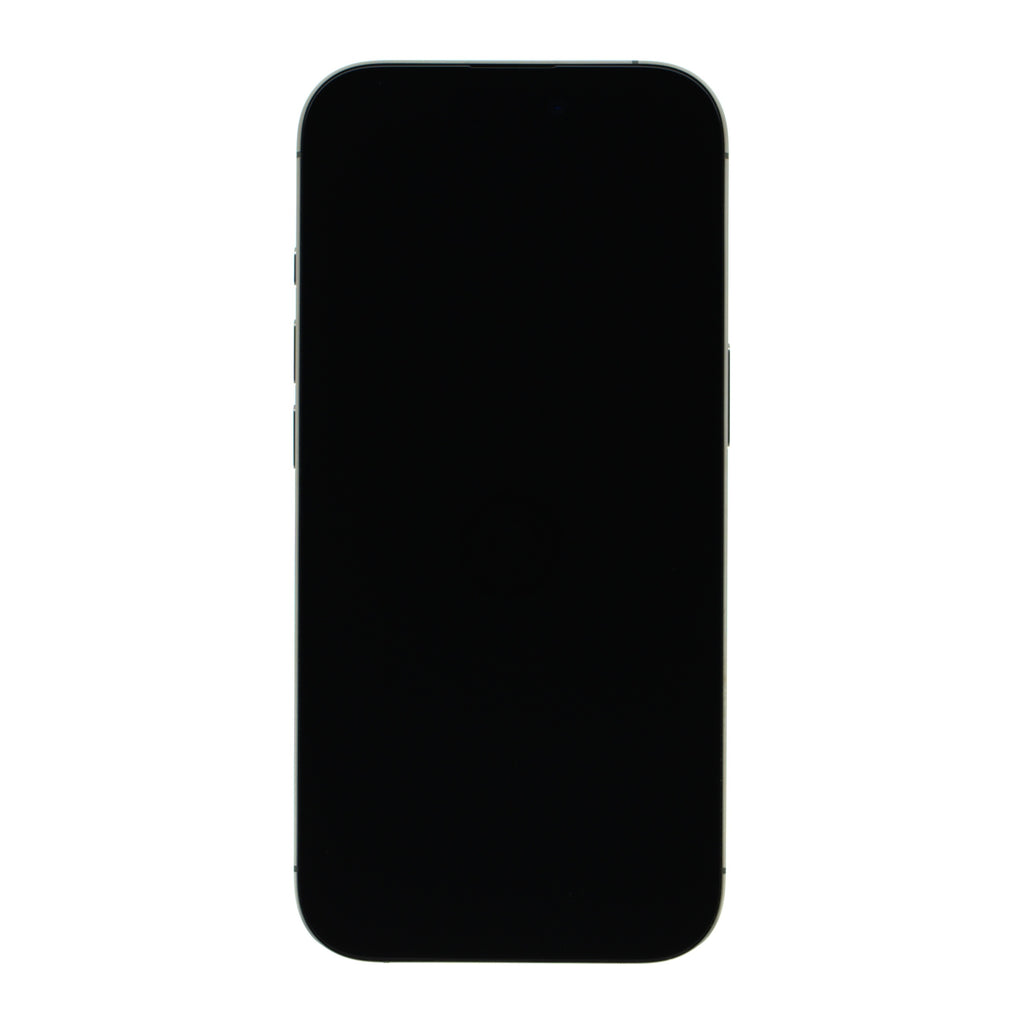 95新 Apple iPhone 16 Pro 128G 原色鈦金屬 中國大陸版