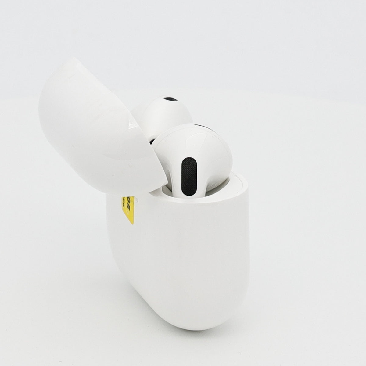 99新 Apple AirPods 4 (不支持主动降噪) 白色