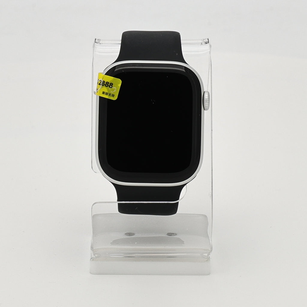 99新 Apple Watch Series 10 46毫米 鋁金屬