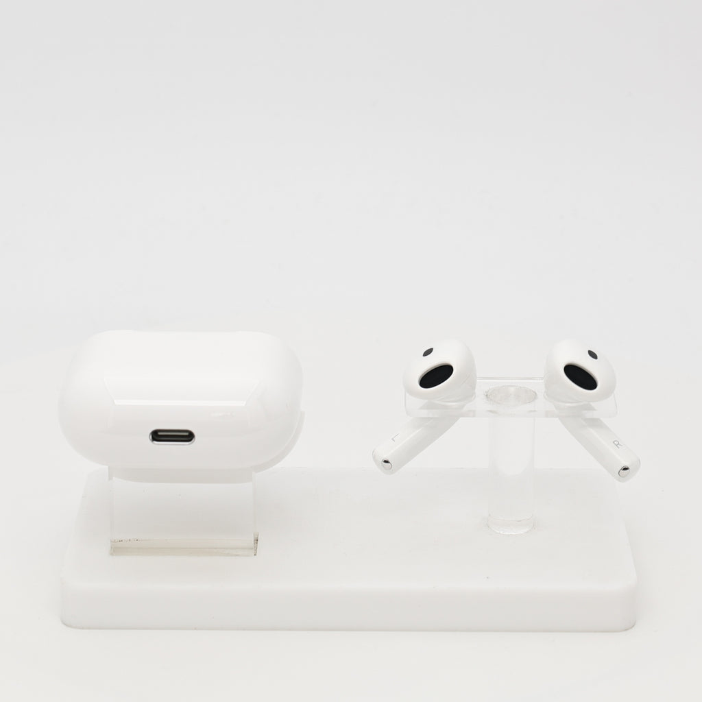 99新 Apple AirPods 5 白色