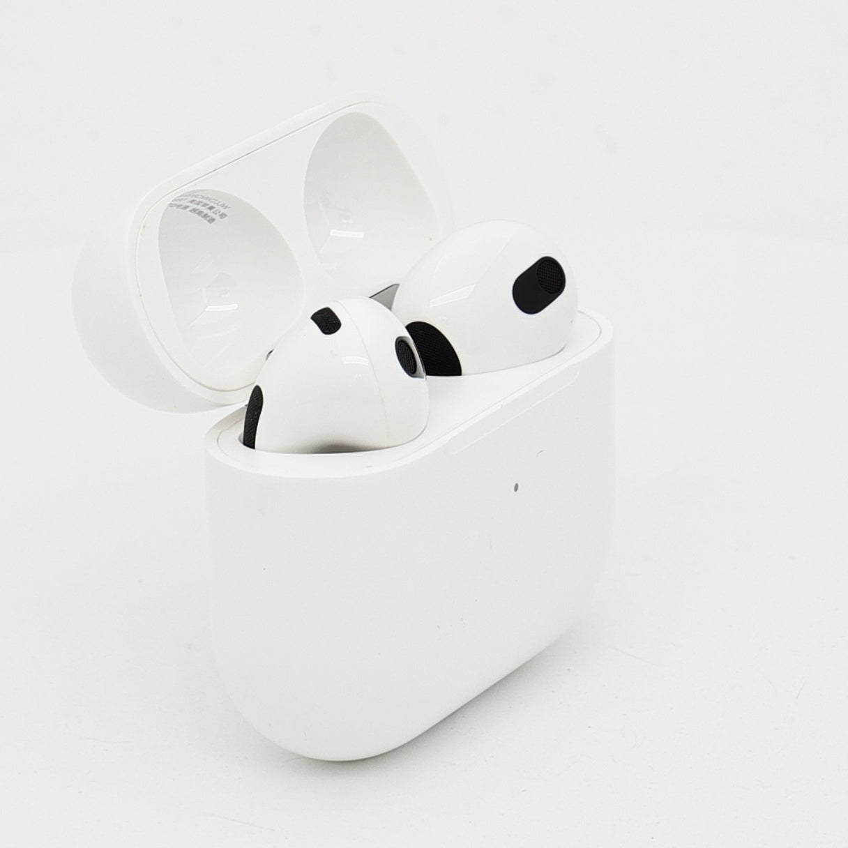 99新 Apple AirPods 3 白色
